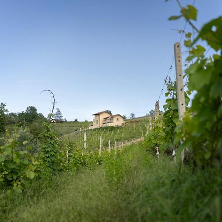 I Ciabot Di Monforte Monforte D'Alba Ngoại thất bức ảnh