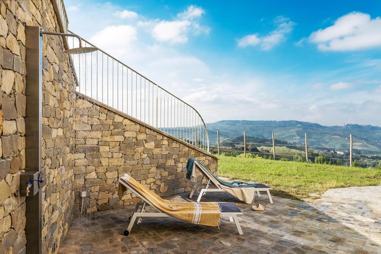 I Ciabot Di Monforte Monforte D'Alba Ngoại thất bức ảnh