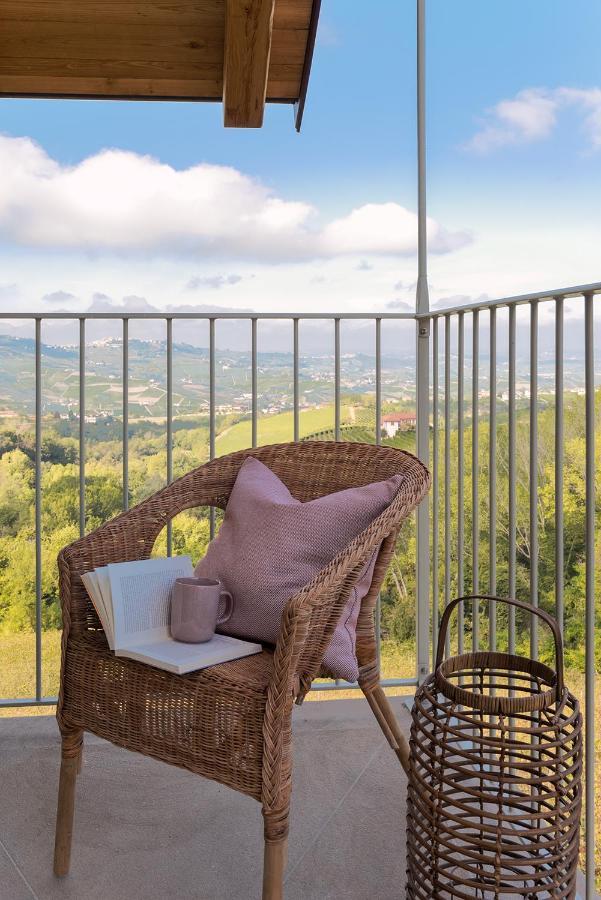 I Ciabot Di Monforte Monforte D'Alba Ngoại thất bức ảnh